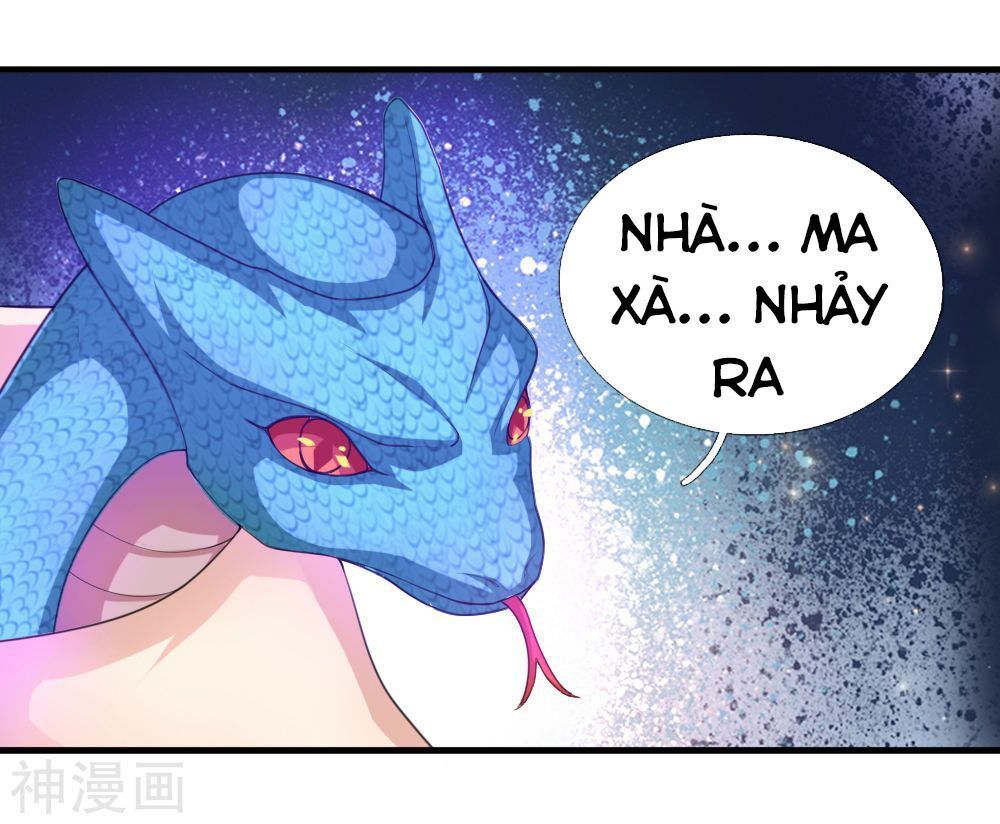 Tuyệt Thế Phi Đao Chapter 143 - Trang 2