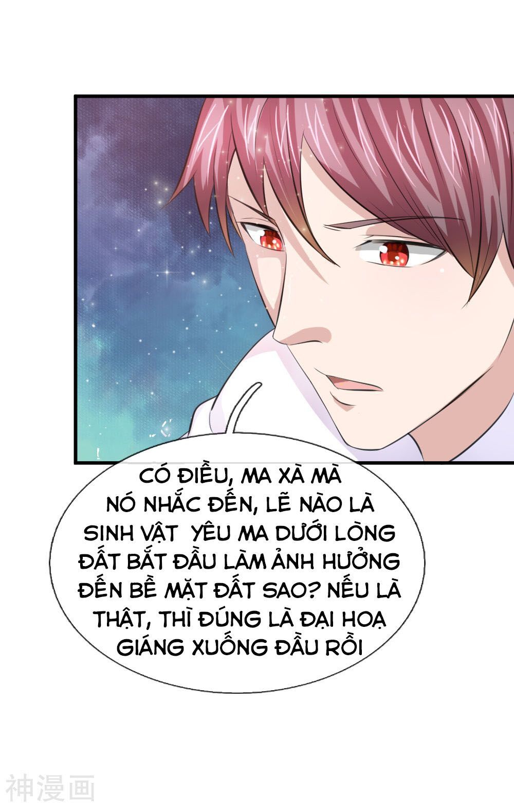 Tuyệt Thế Phi Đao Chapter 143 - Trang 2