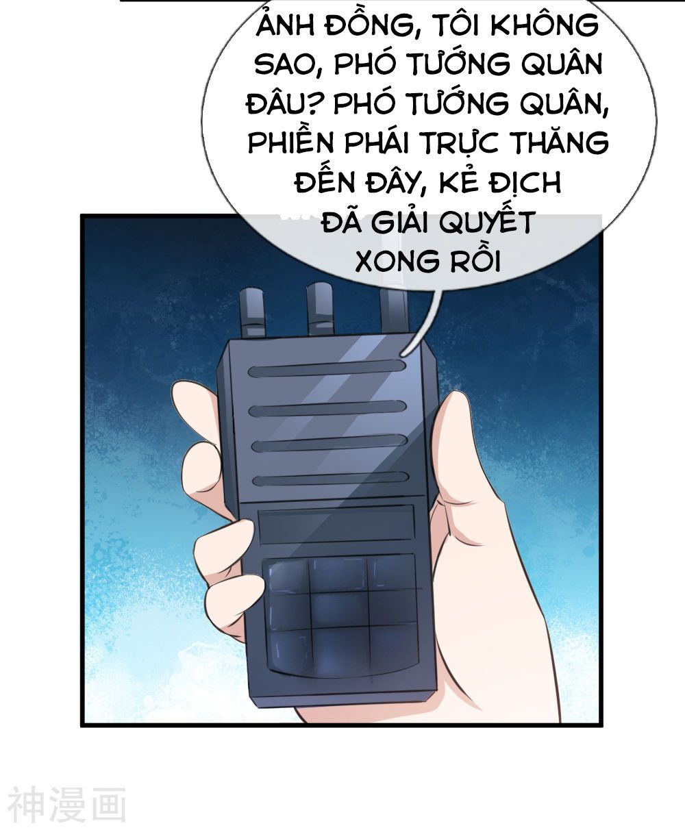 Tuyệt Thế Phi Đao Chapter 144 - Trang 2