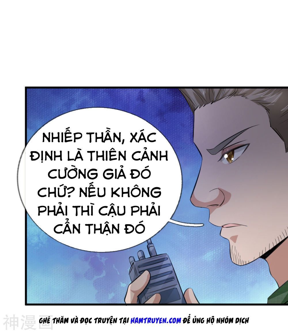 Tuyệt Thế Phi Đao Chapter 144 - Trang 2