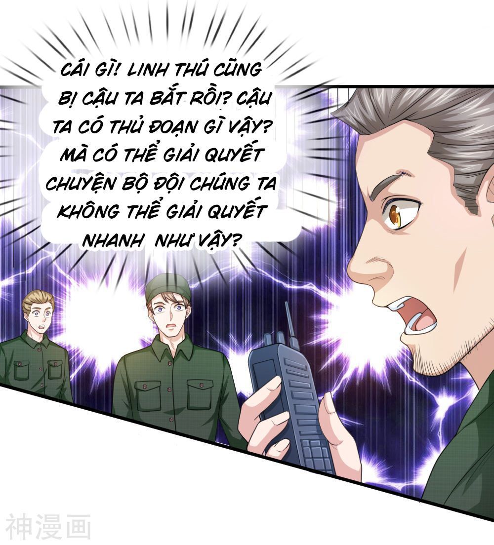 Tuyệt Thế Phi Đao Chapter 144 - Trang 2