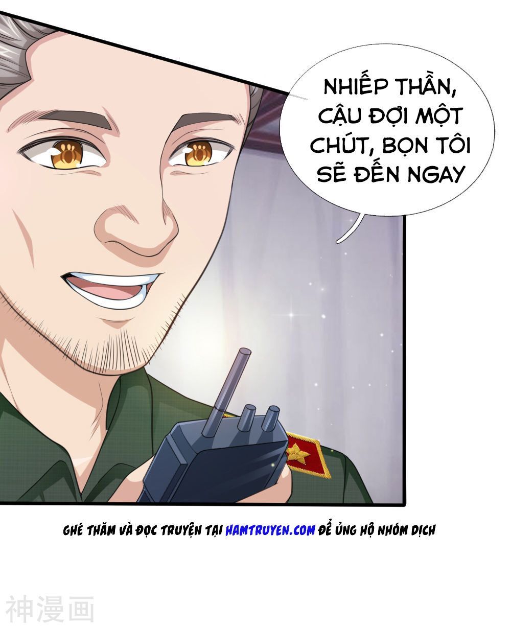 Tuyệt Thế Phi Đao Chapter 144 - Trang 2