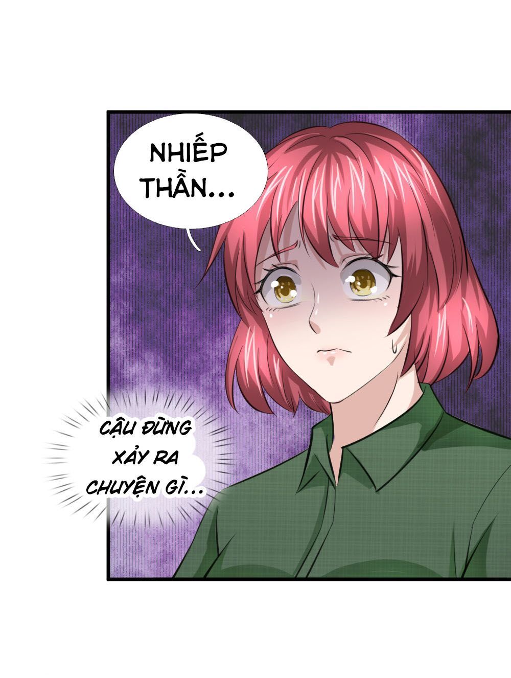 Tuyệt Thế Phi Đao Chapter 144 - Trang 2