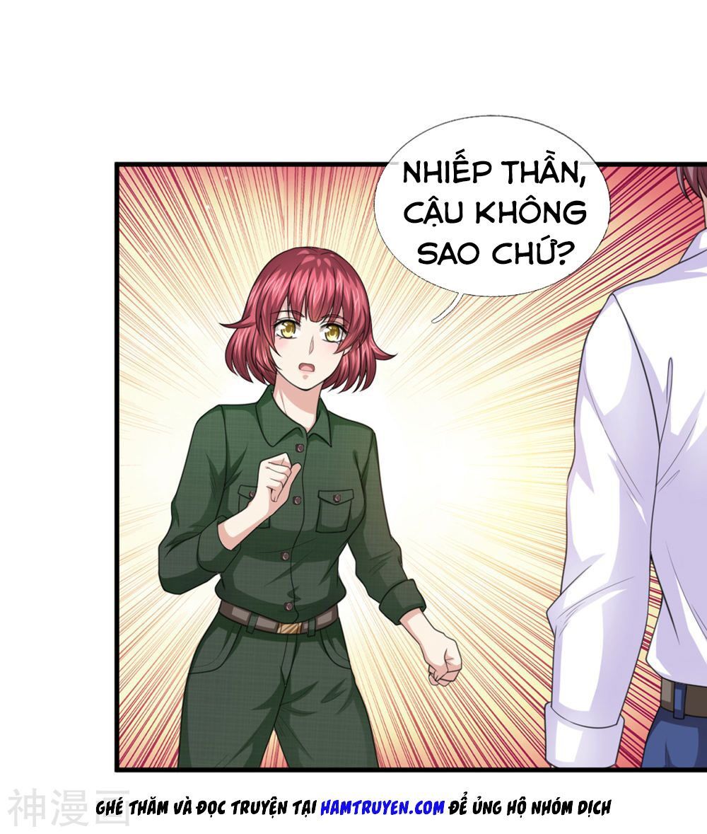 Tuyệt Thế Phi Đao Chapter 145 - Trang 2