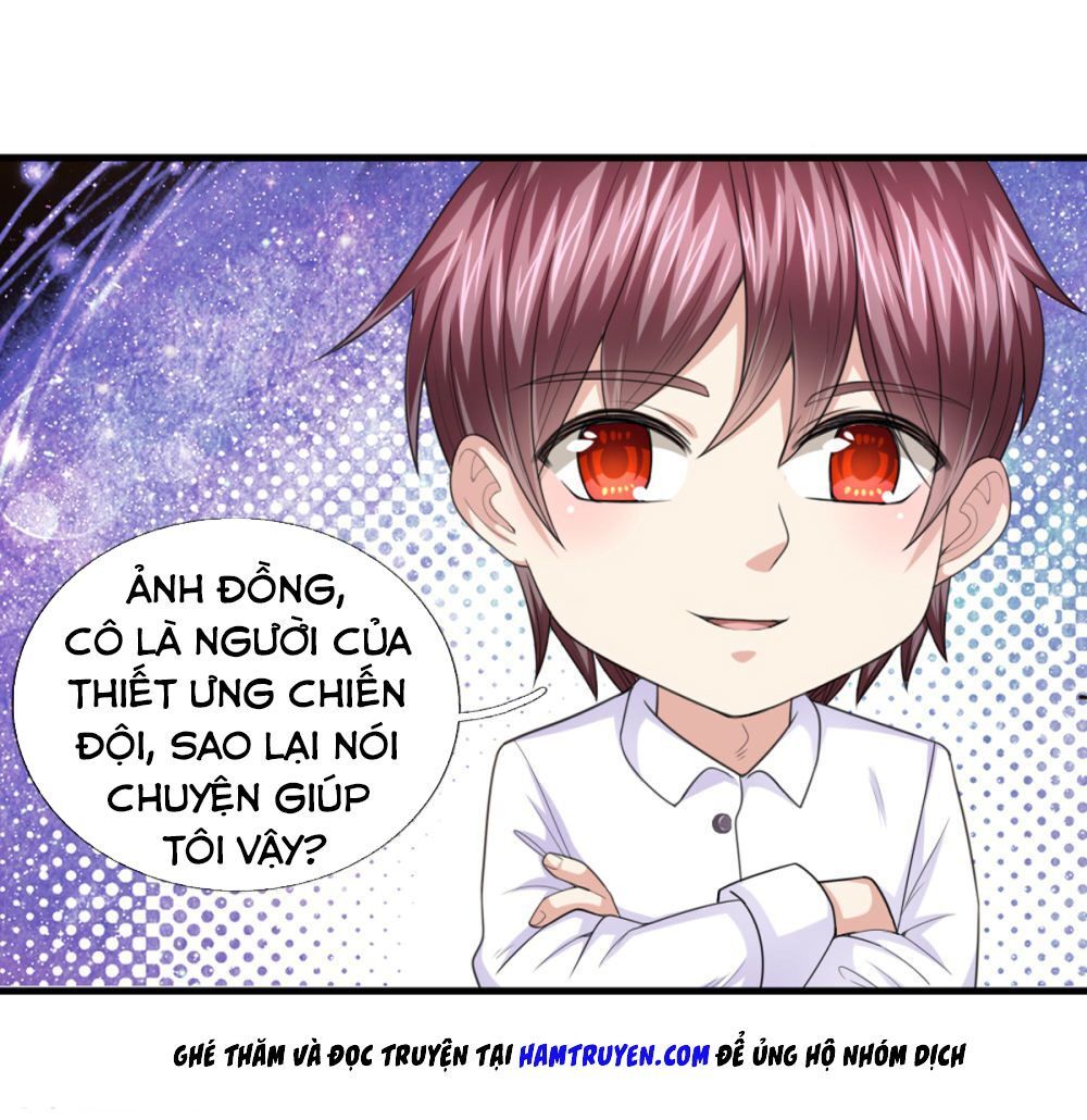Tuyệt Thế Phi Đao Chapter 145 - Trang 2