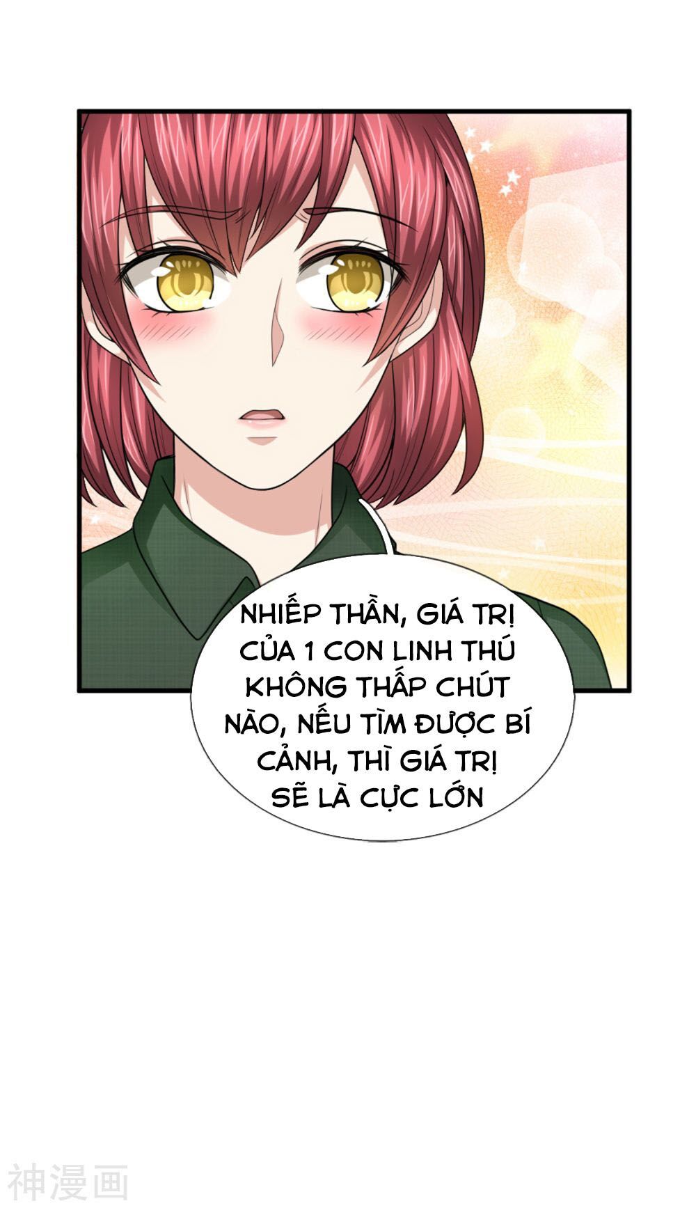 Tuyệt Thế Phi Đao Chapter 145 - Trang 2