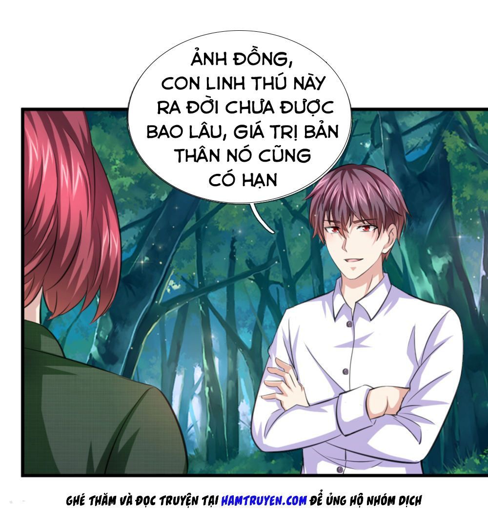 Tuyệt Thế Phi Đao Chapter 145 - Trang 2