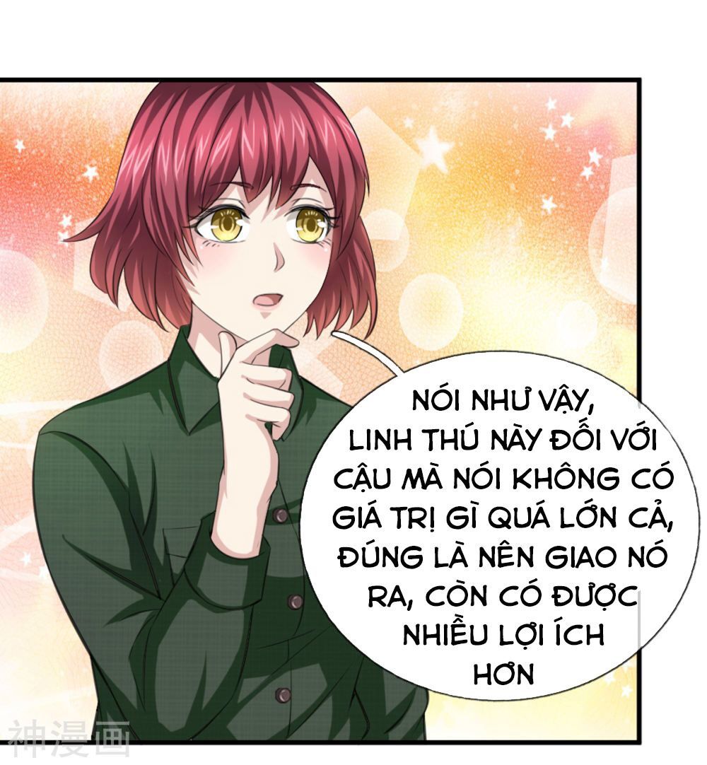 Tuyệt Thế Phi Đao Chapter 145 - Trang 2