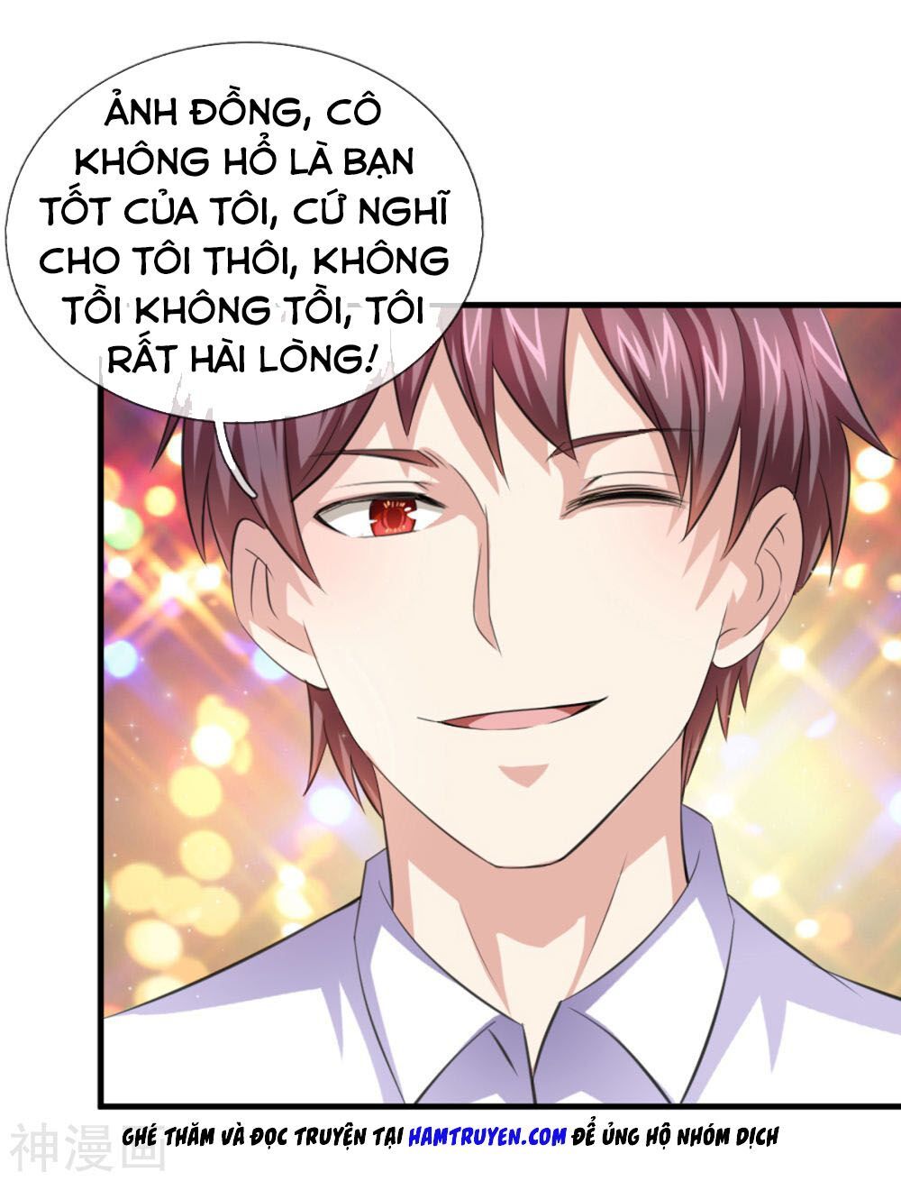 Tuyệt Thế Phi Đao Chapter 145 - Trang 2