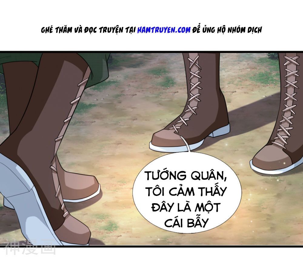 Tuyệt Thế Phi Đao Chapter 145 - Trang 2