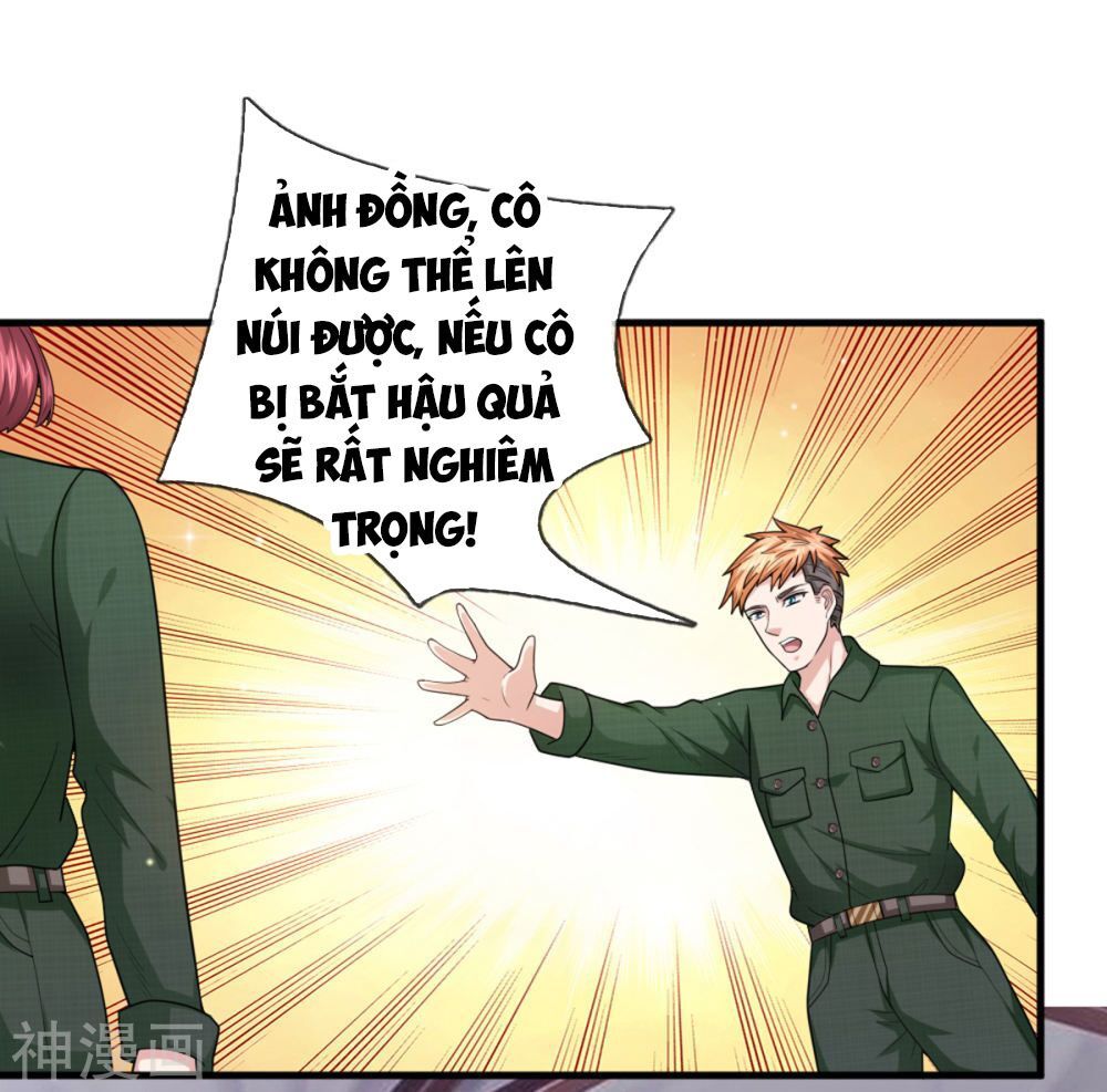 Tuyệt Thế Phi Đao Chapter 145 - Trang 2