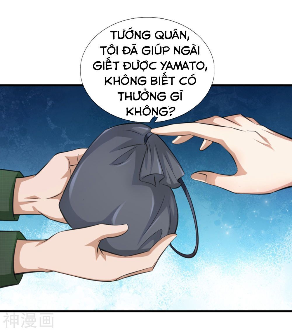 Tuyệt Thế Phi Đao Chapter 146 - Trang 2