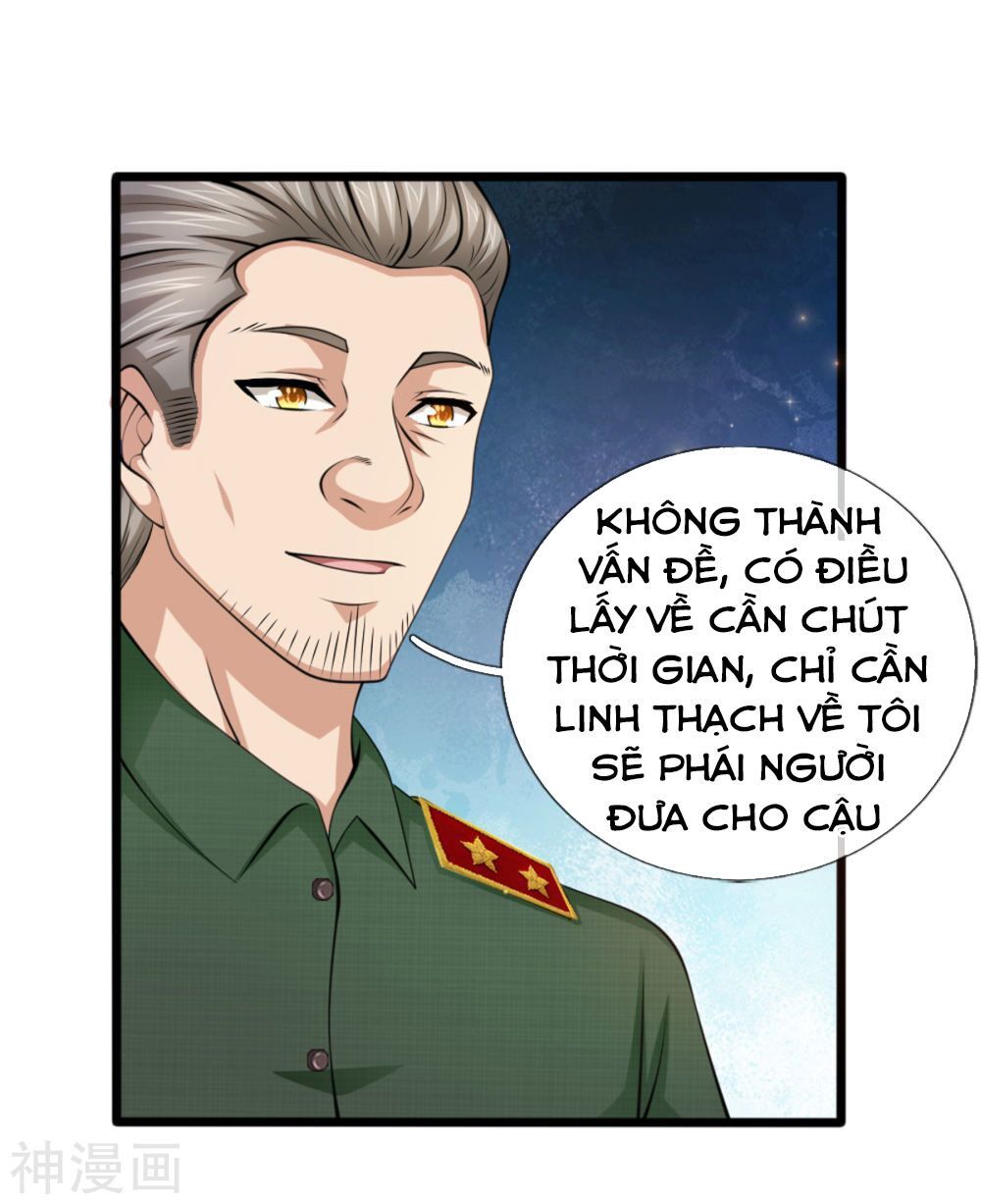 Tuyệt Thế Phi Đao Chapter 146 - Trang 2