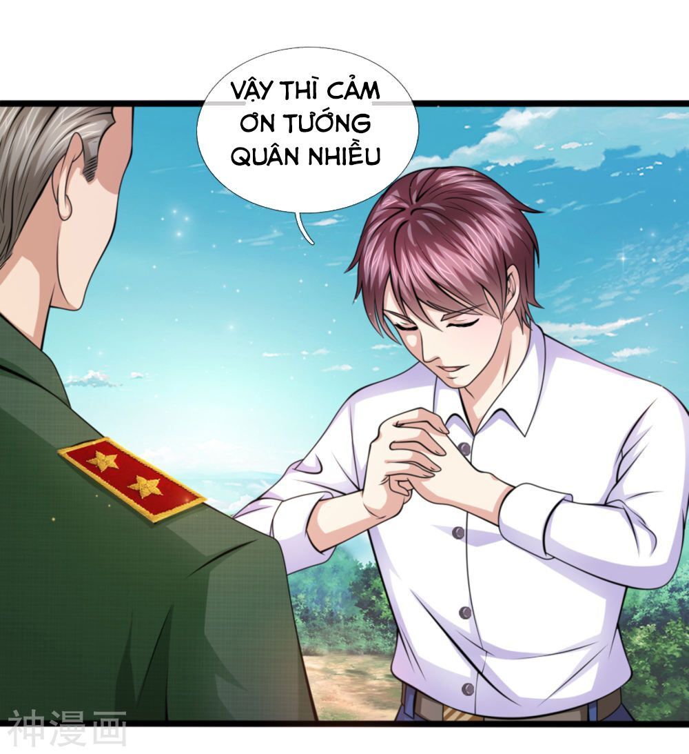 Tuyệt Thế Phi Đao Chapter 146 - Trang 2