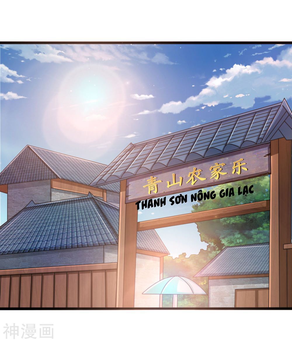 Tuyệt Thế Phi Đao Chapter 146 - Trang 2