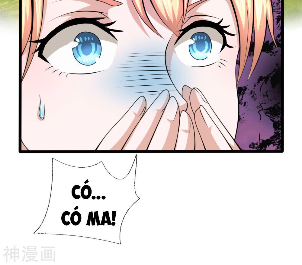 Tuyệt Thế Phi Đao Chapter 147 - Trang 2