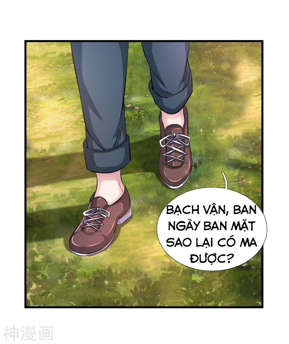 Tuyệt Thế Phi Đao Chapter 147 - Trang 2