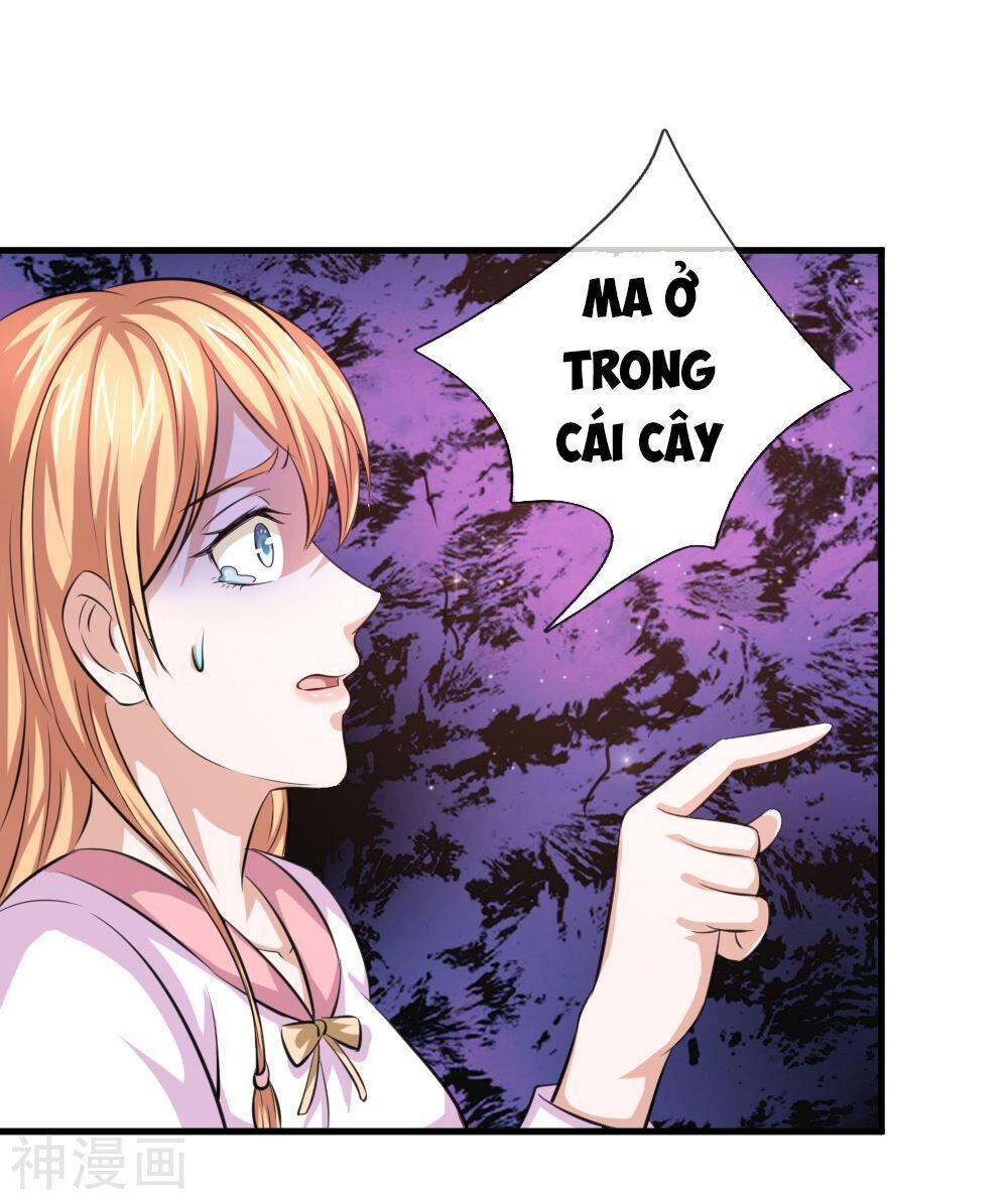 Tuyệt Thế Phi Đao Chapter 147 - Trang 2