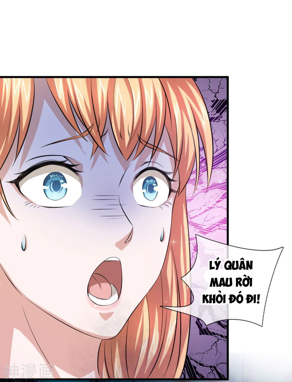 Tuyệt Thế Phi Đao Chapter 147 - Trang 2