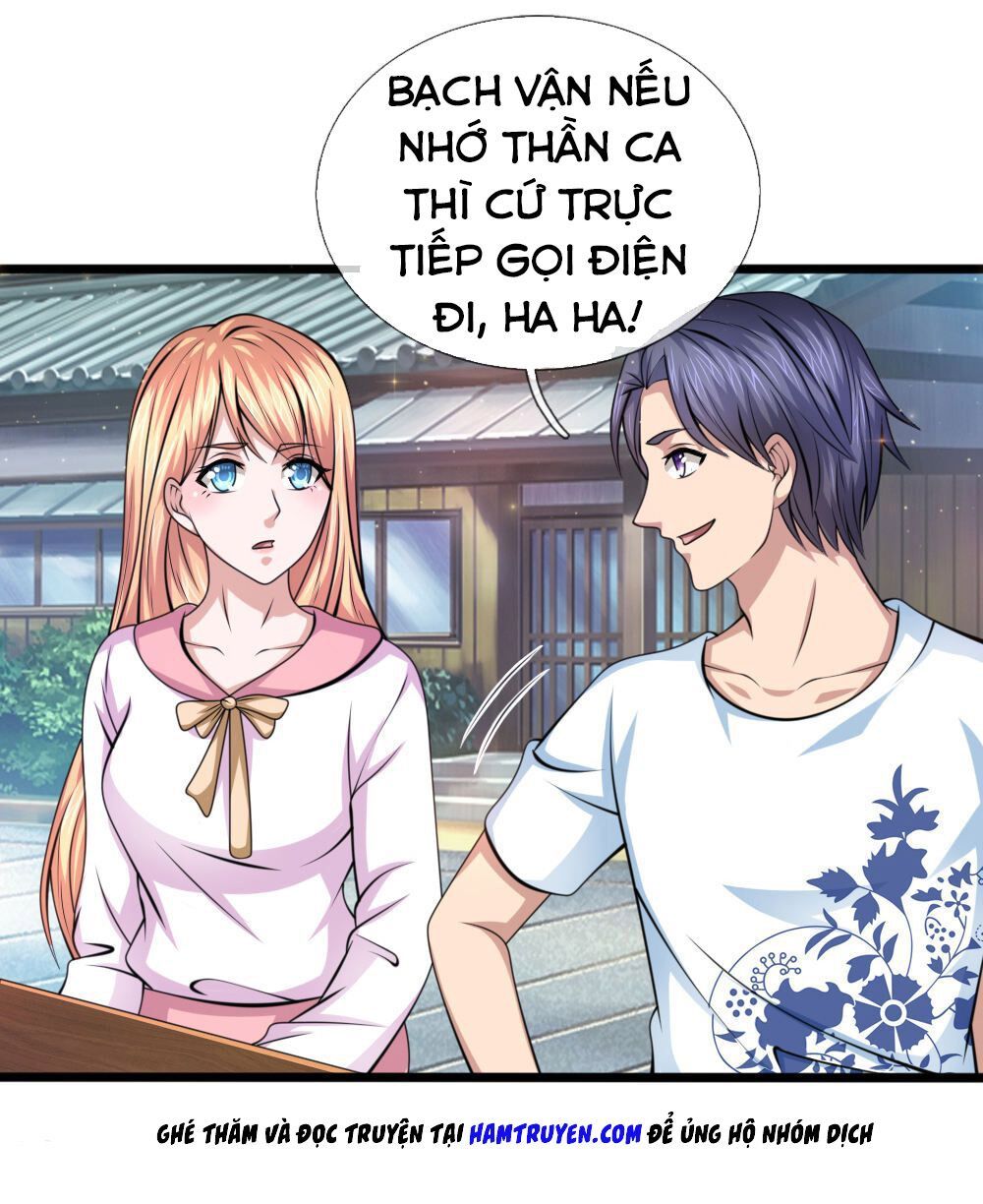 Tuyệt Thế Phi Đao Chapter 147 - Trang 2