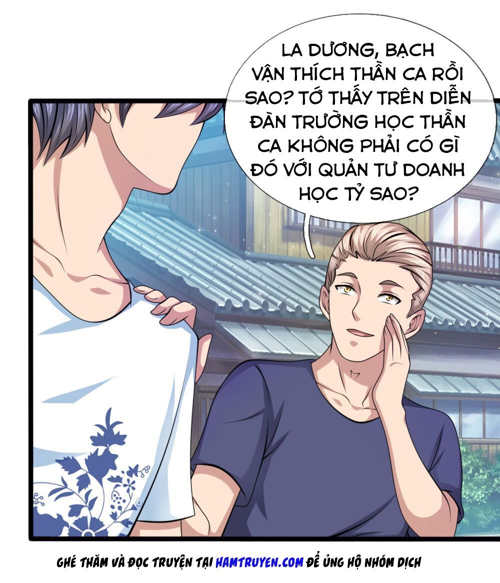 Tuyệt Thế Phi Đao Chapter 147 - Trang 2