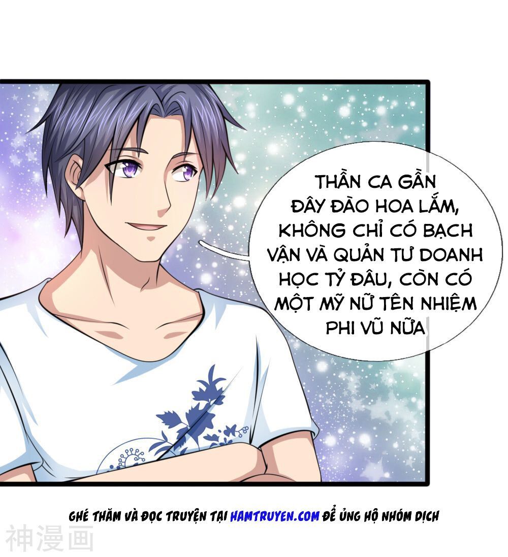 Tuyệt Thế Phi Đao Chapter 147 - Trang 2