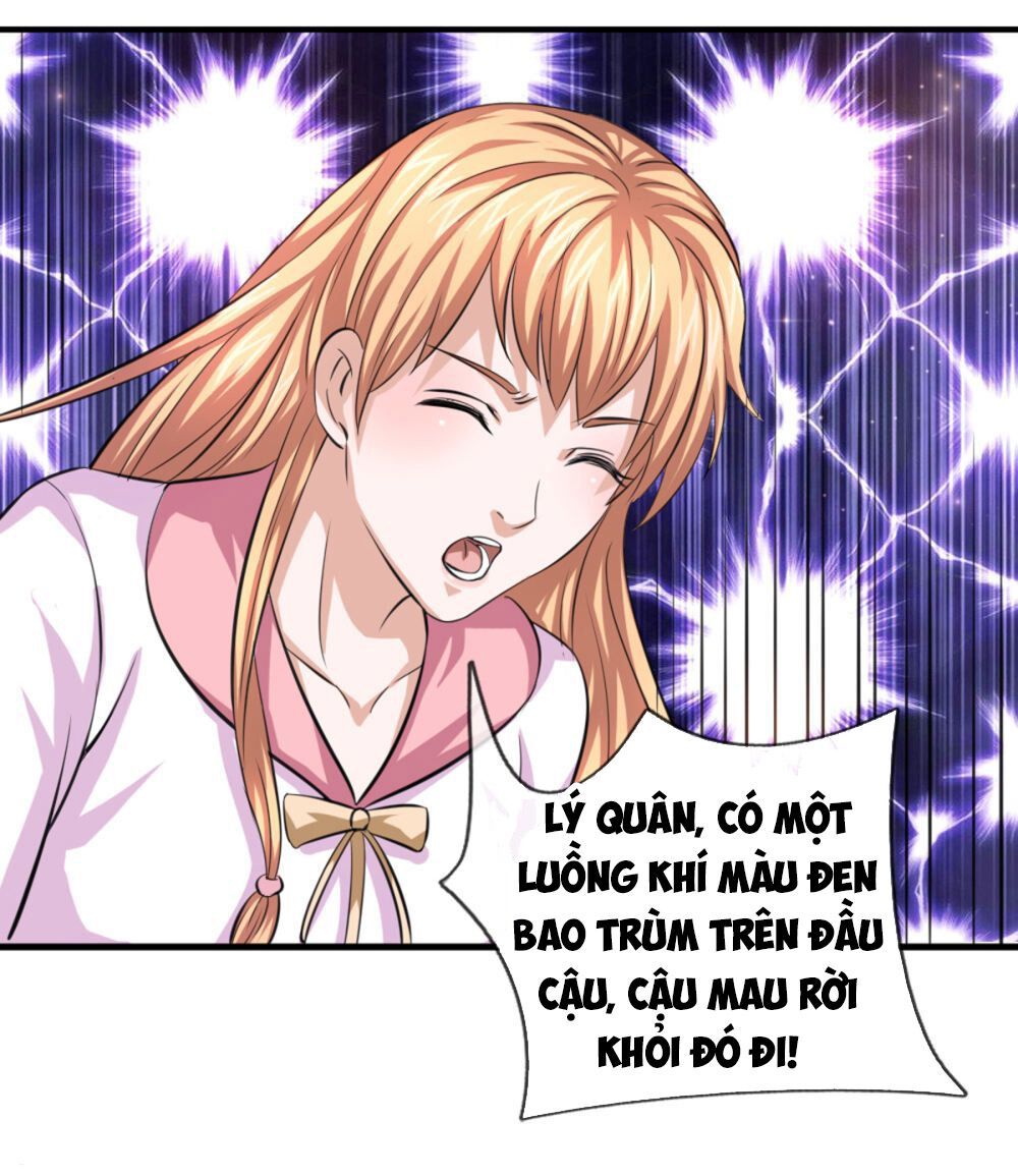 Tuyệt Thế Phi Đao Chapter 148 - Trang 2