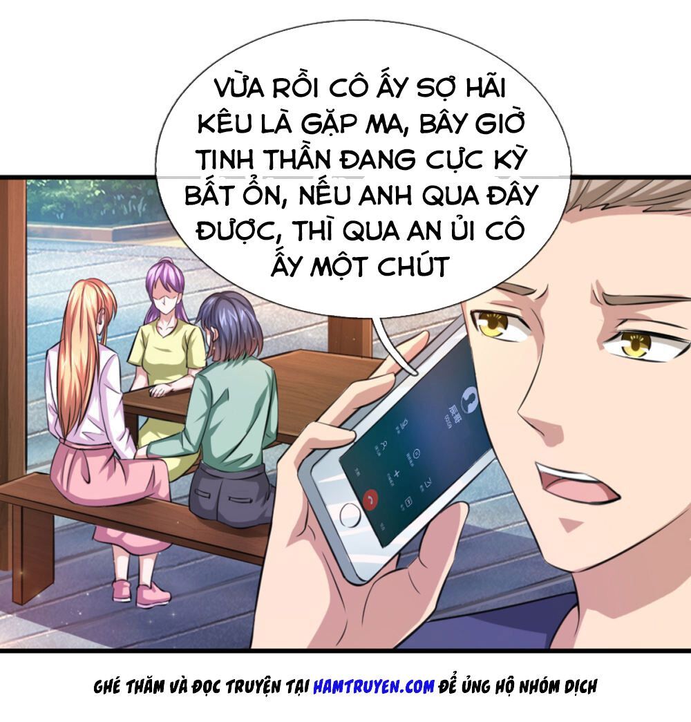Tuyệt Thế Phi Đao Chapter 148 - Trang 2