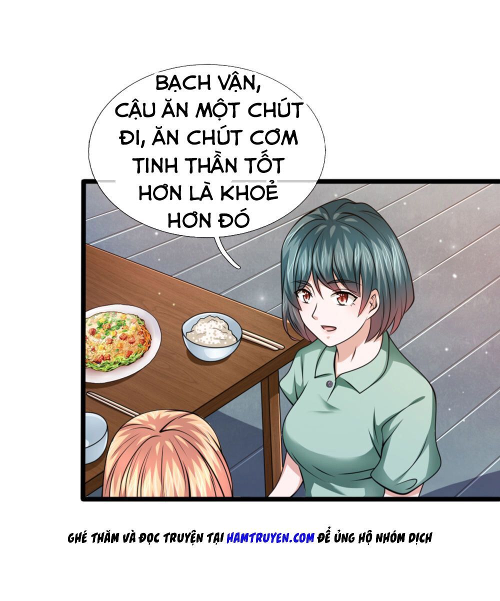 Tuyệt Thế Phi Đao Chapter 148 - Trang 2