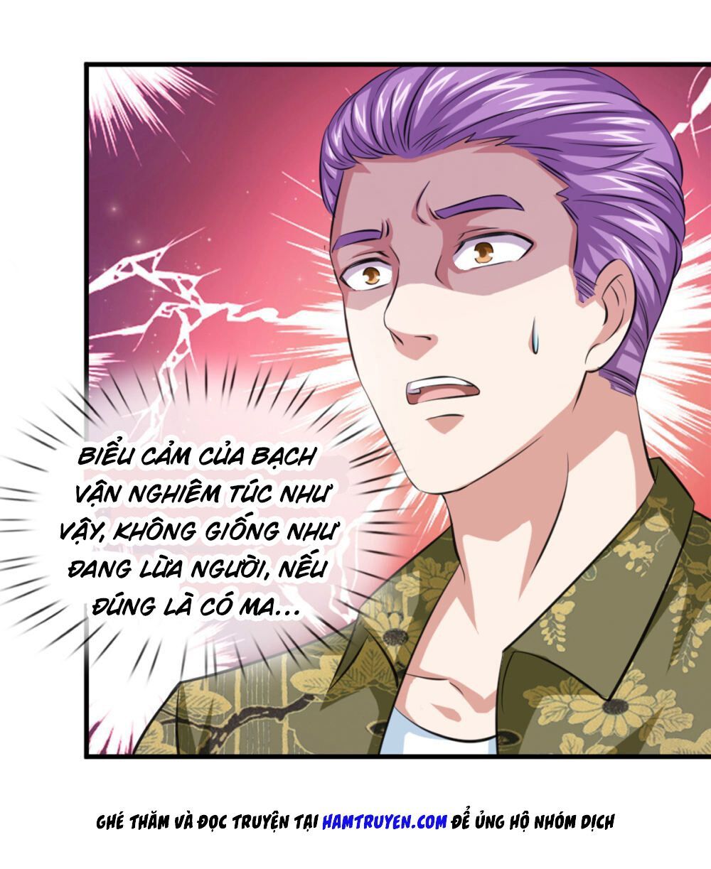 Tuyệt Thế Phi Đao Chapter 148 - Trang 2