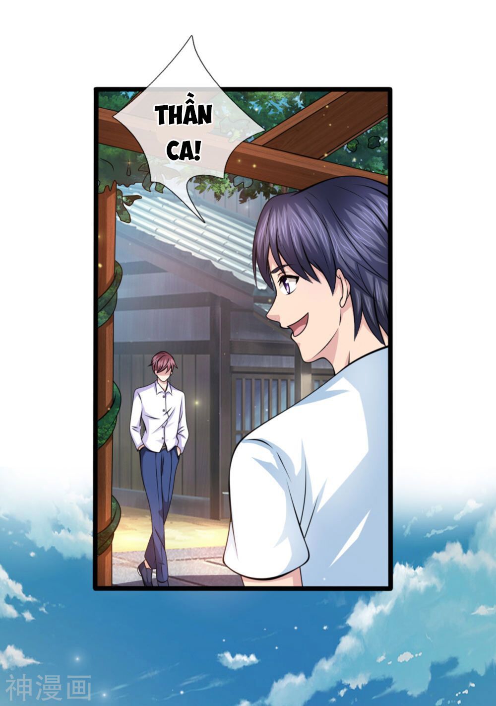 Tuyệt Thế Phi Đao Chapter 148 - Trang 2