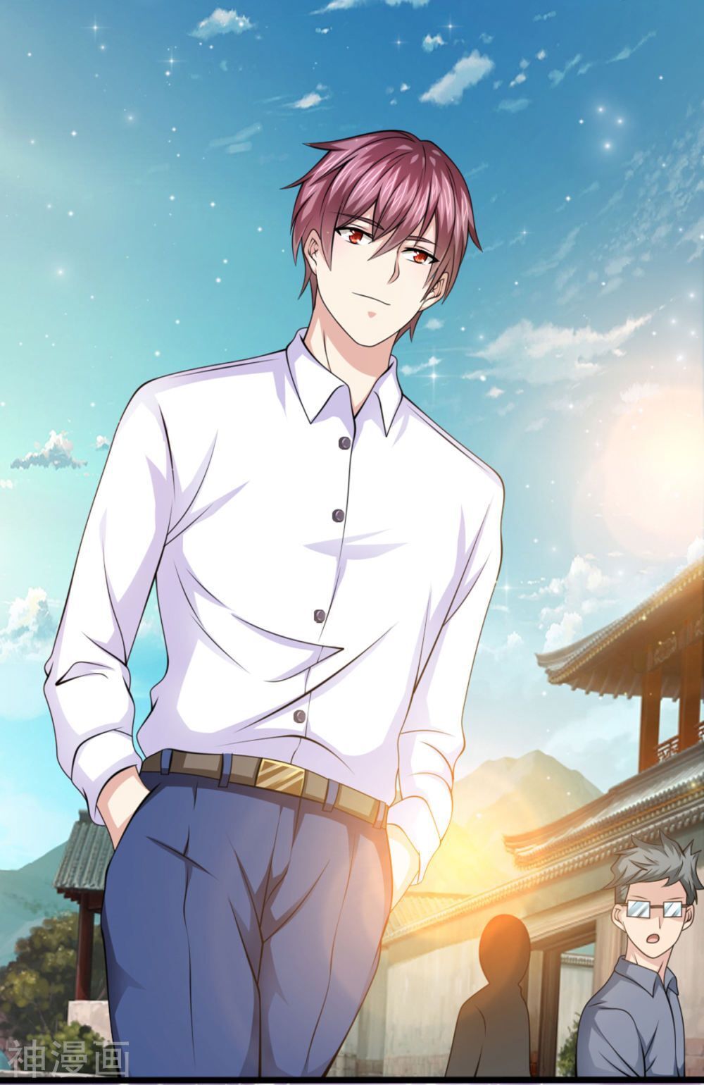 Tuyệt Thế Phi Đao Chapter 148 - Trang 2