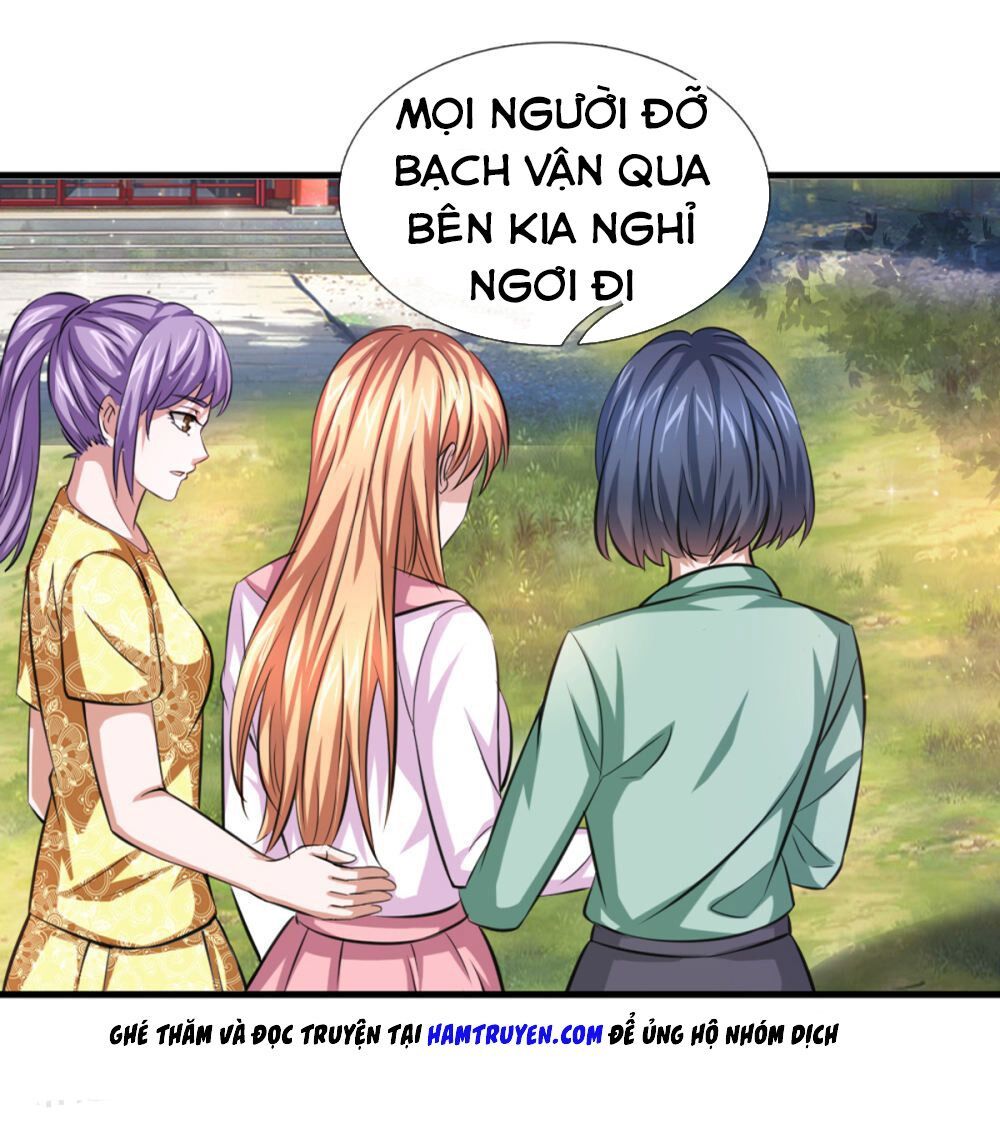 Tuyệt Thế Phi Đao Chapter 148 - Trang 2