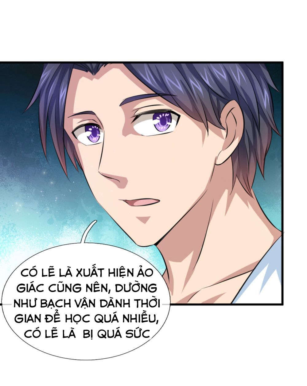 Tuyệt Thế Phi Đao Chapter 148 - Trang 2