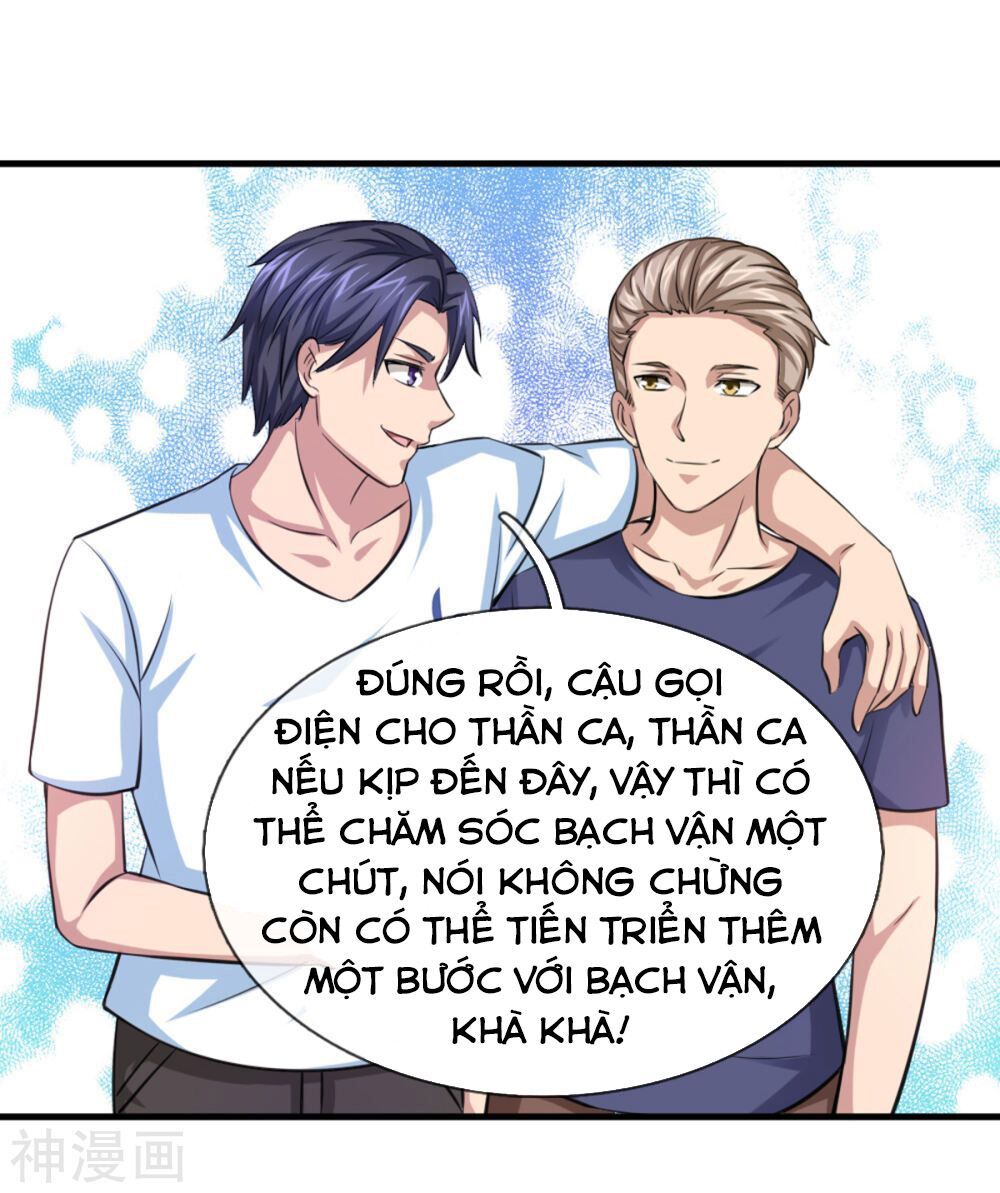 Tuyệt Thế Phi Đao Chapter 148 - Trang 2