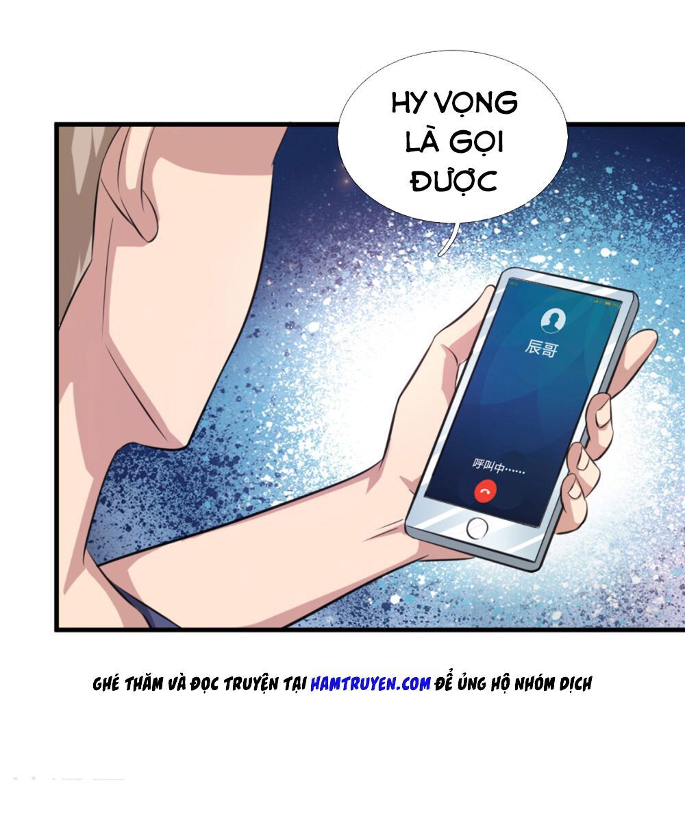Tuyệt Thế Phi Đao Chapter 148 - Trang 2