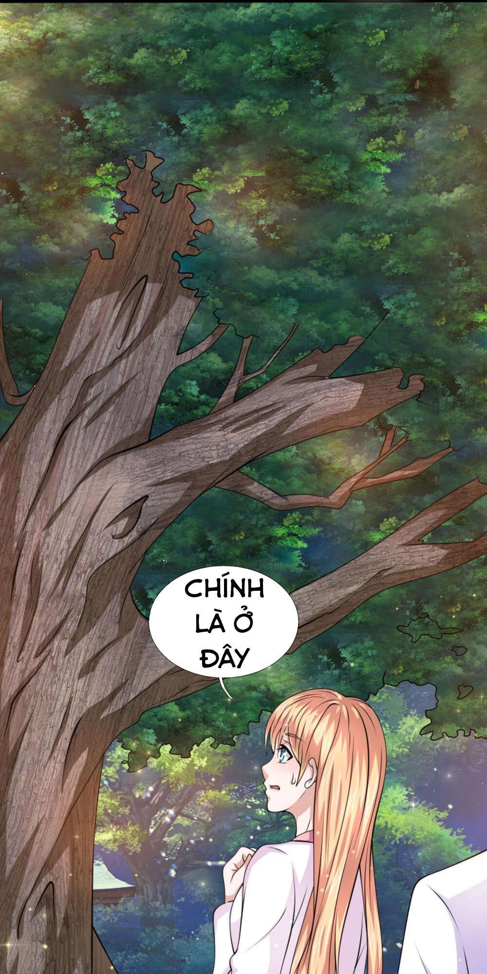 Tuyệt Thế Phi Đao Chapter 149 - Trang 2