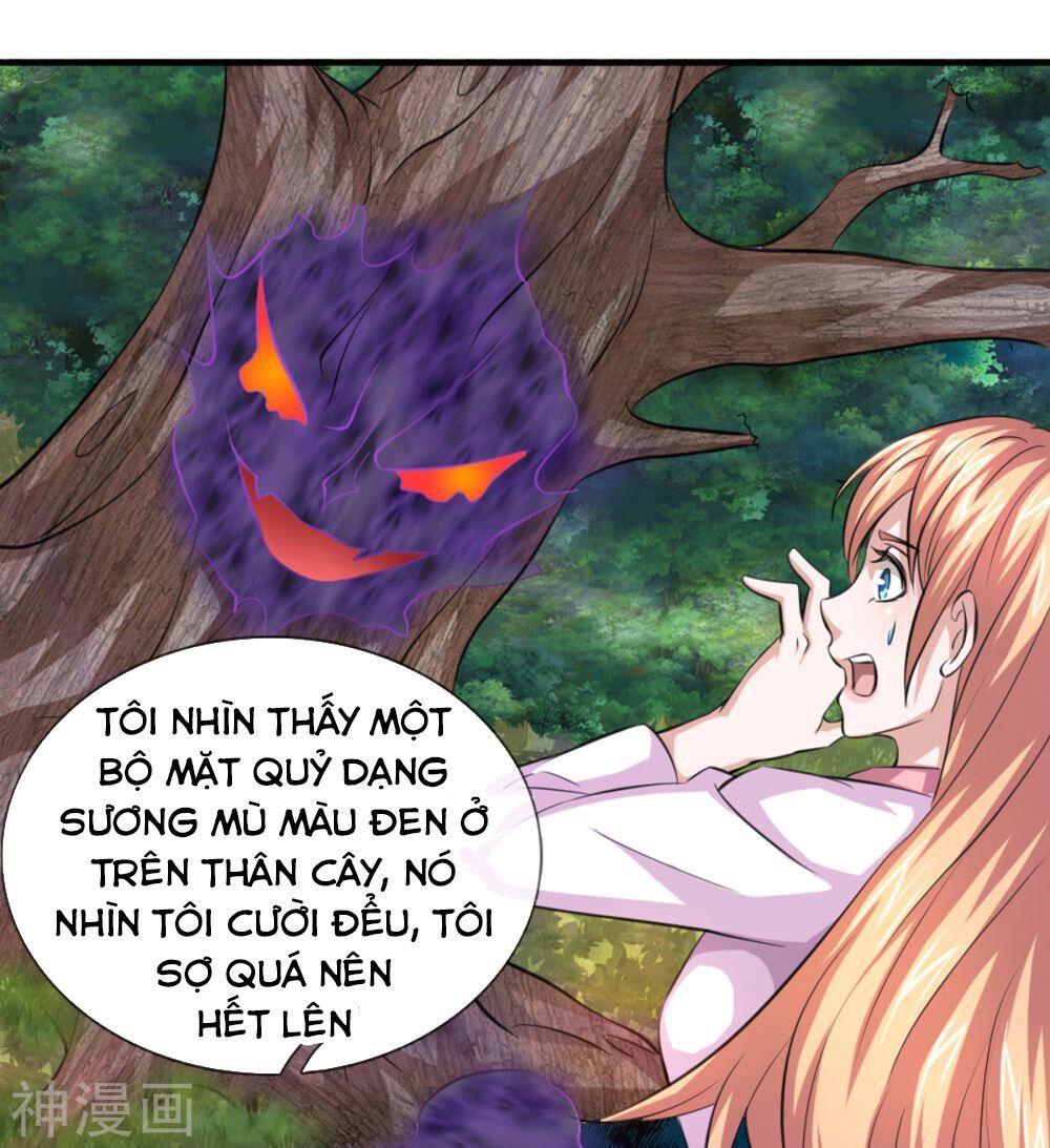 Tuyệt Thế Phi Đao Chapter 149 - Trang 2