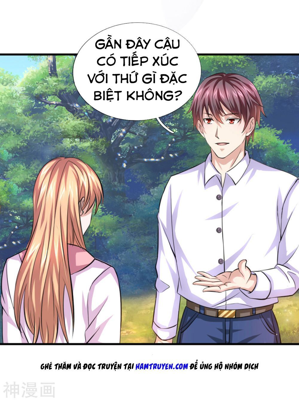 Tuyệt Thế Phi Đao Chapter 149 - Trang 2