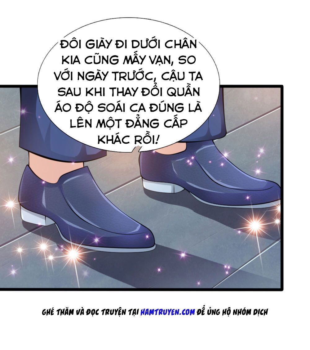 Tuyệt Thế Phi Đao Chapter 149 - Trang 2
