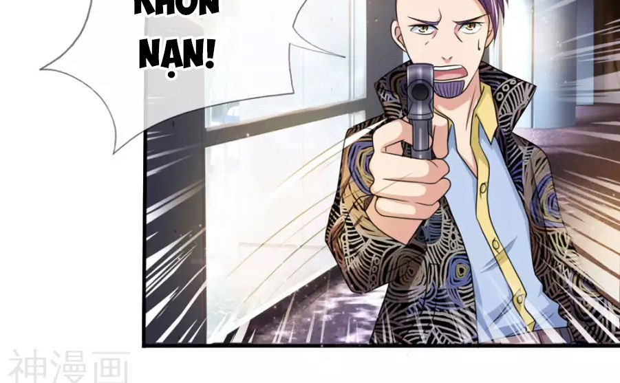 Tuyệt Thế Phi Đao Chapter 15 - Trang 2