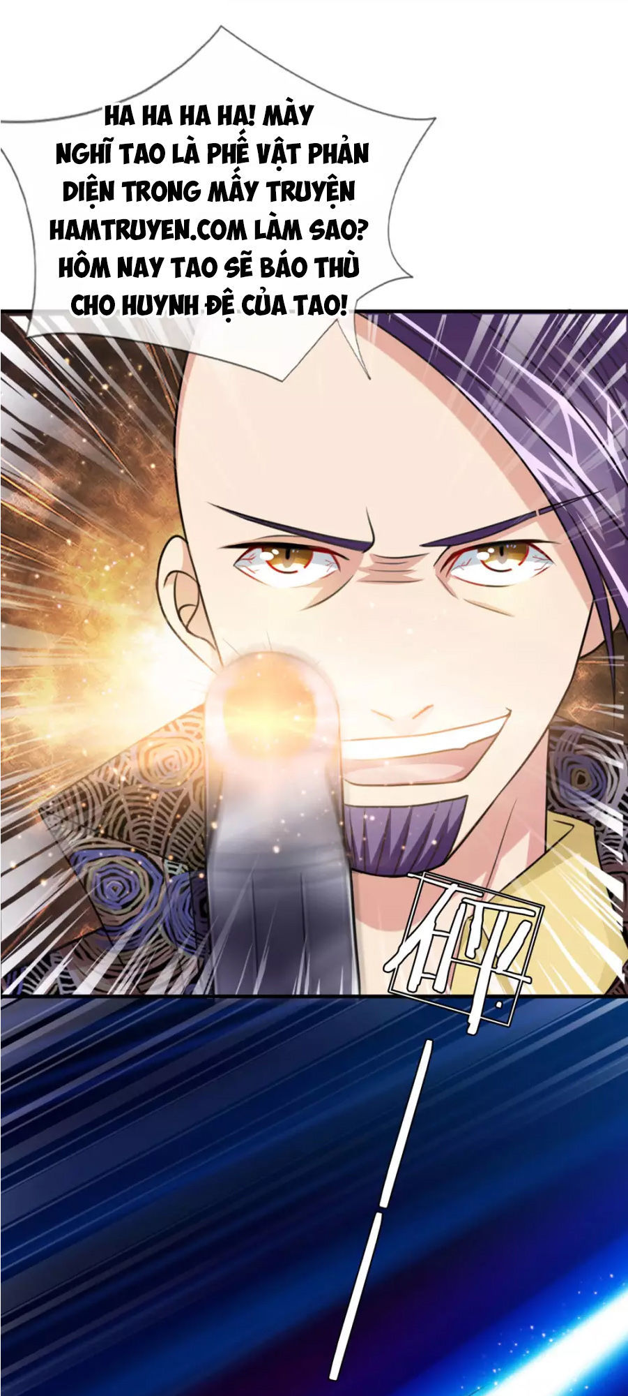 Tuyệt Thế Phi Đao Chapter 15 - Trang 2