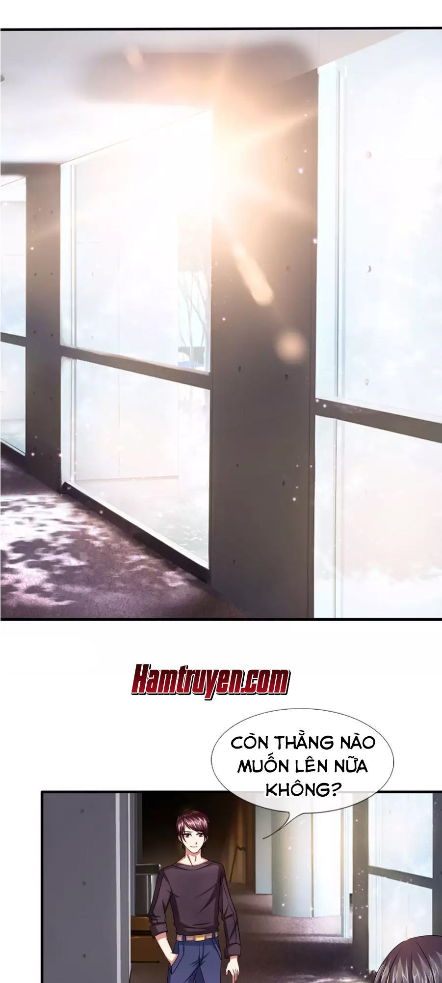 Tuyệt Thế Phi Đao Chapter 15 - Trang 2