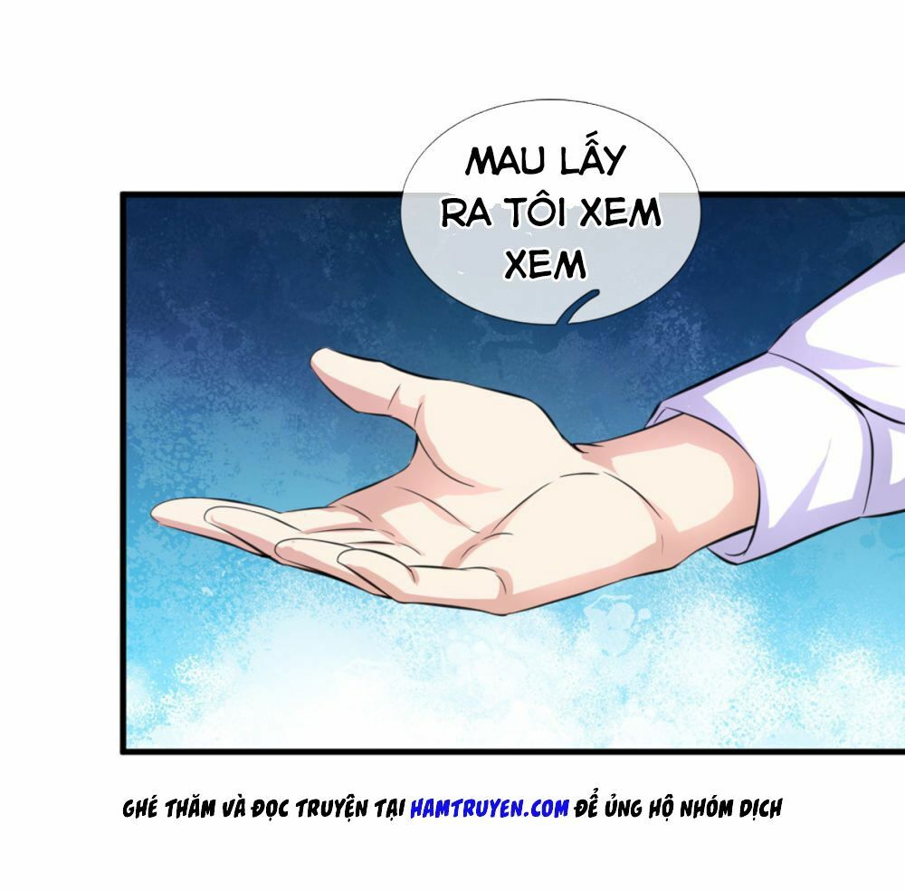 Tuyệt Thế Phi Đao Chapter 150 - Trang 2