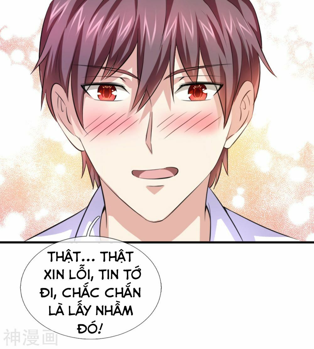 Tuyệt Thế Phi Đao Chapter 150 - Trang 2