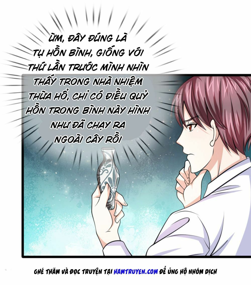 Tuyệt Thế Phi Đao Chapter 150 - Trang 2