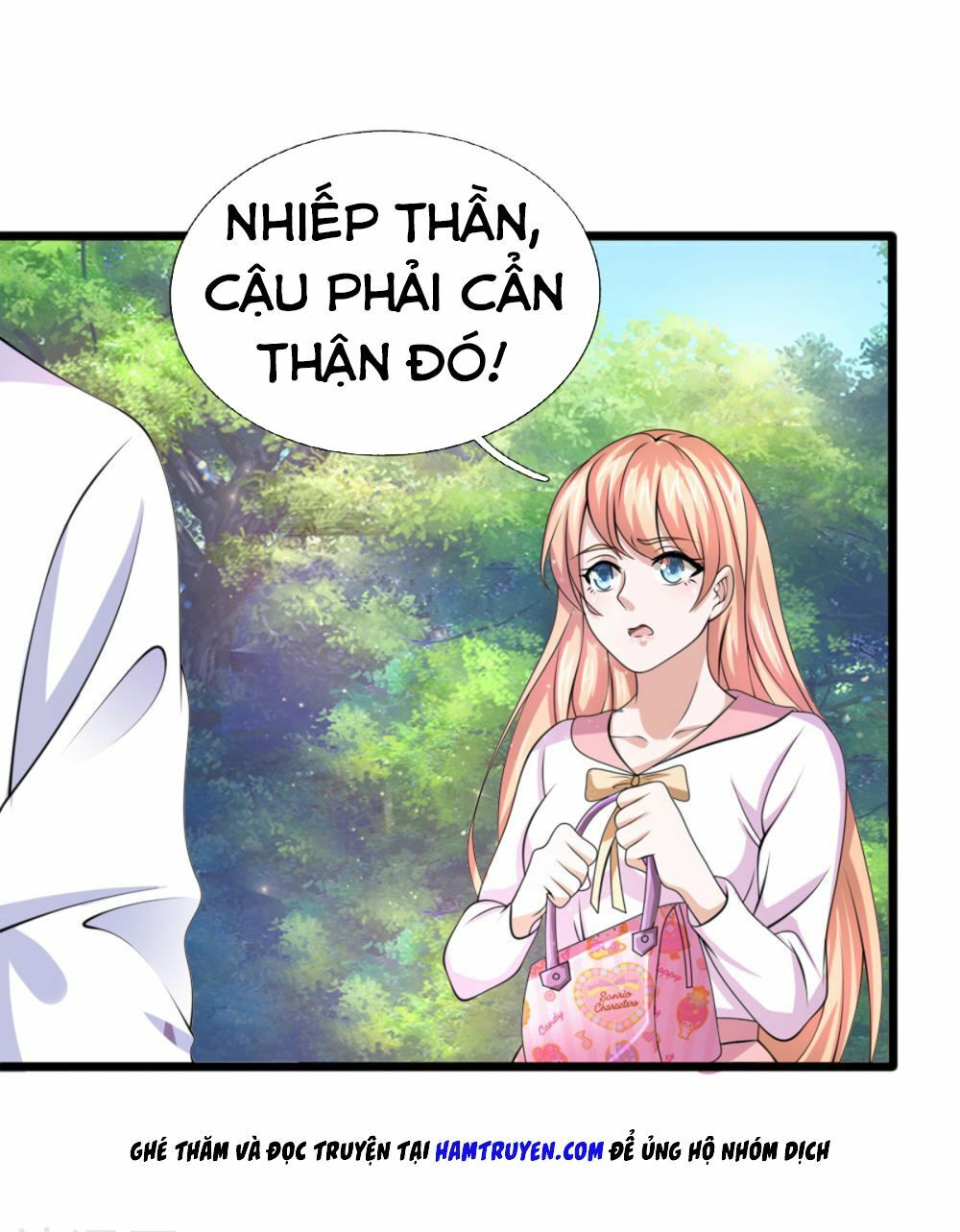 Tuyệt Thế Phi Đao Chapter 150 - Trang 2