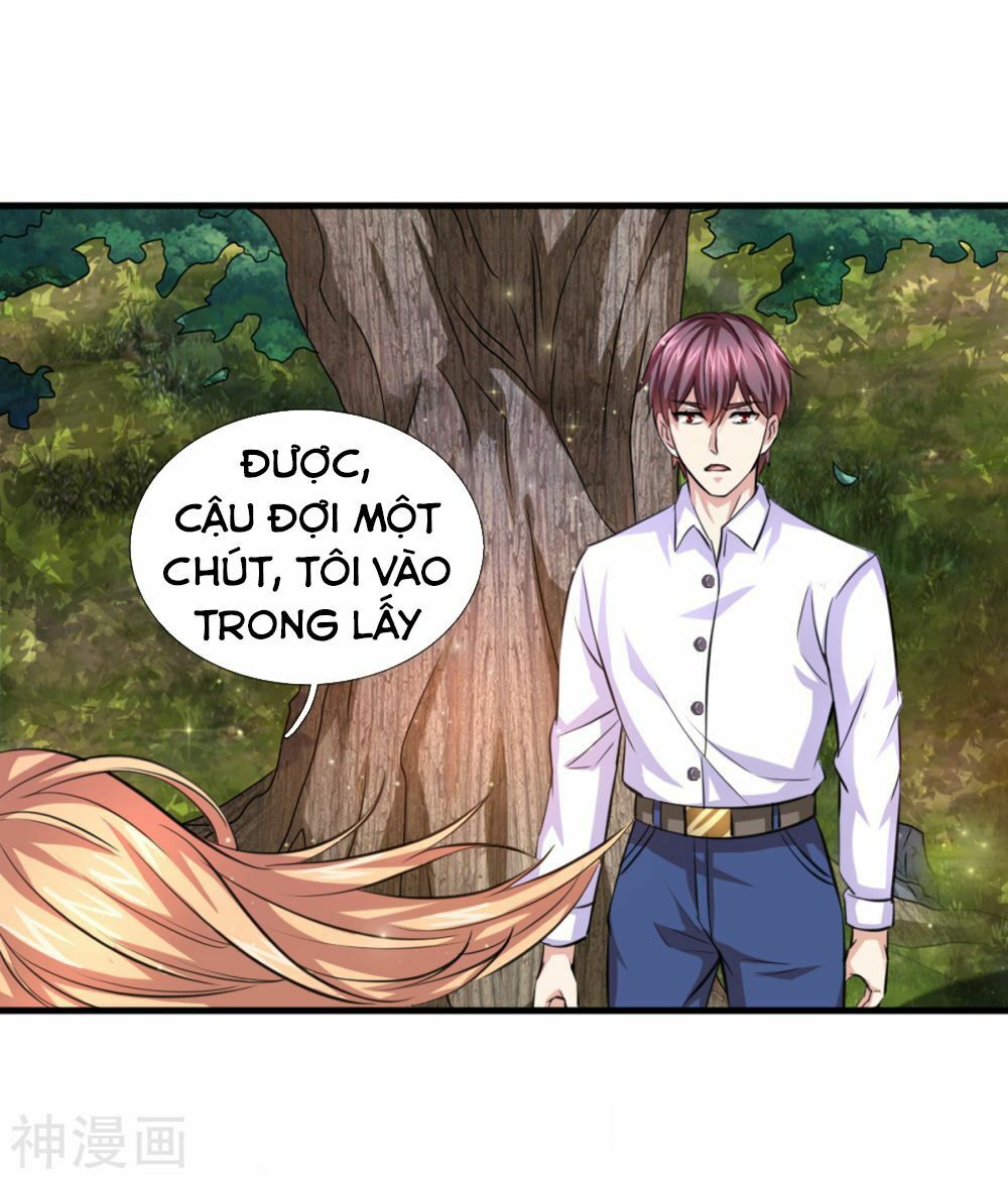 Tuyệt Thế Phi Đao Chapter 150 - Trang 2