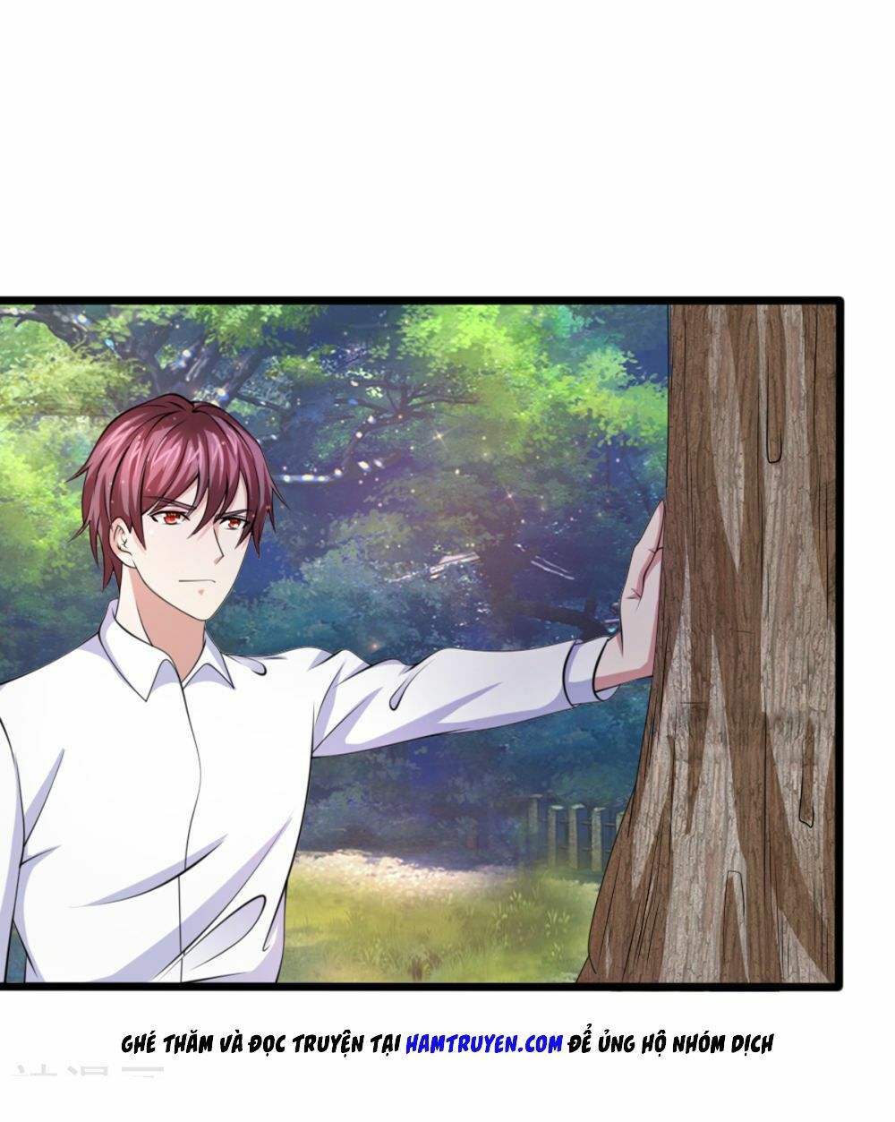 Tuyệt Thế Phi Đao Chapter 150 - Trang 2