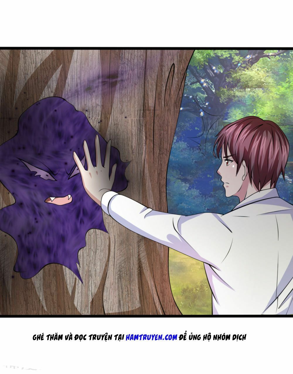 Tuyệt Thế Phi Đao Chapter 150 - Trang 2